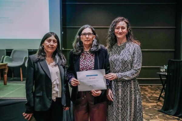 Paraguay fortalece su sistema oncológico público con cierre de proyecto para mejorar el acceso a medicamentos contra el cánce