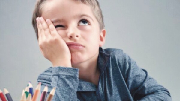 ¿Cómo reducir el estrés en peques por actividades del cierre escolar?