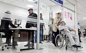 Atención jubilados del IPS: este requisito deben cumplir para cobrar el “aguinaldo” - Nacionales - ABC Color