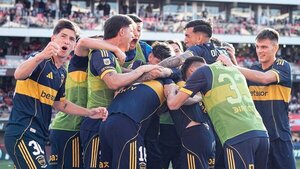 En la antesala del superclásico, Boca logra un triunfo épico y River sufre otra derrota