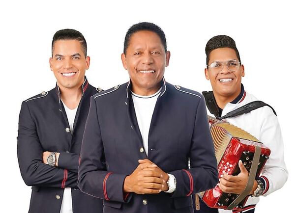 Festival Cumbiasónico trae a grandes de la música tropical