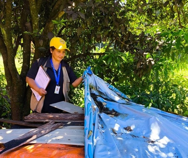 Dengue: “Estamos a tiempo de evitar epidemia”, advierte Vigilancia y pide apoyo a comunas - ADN Digital