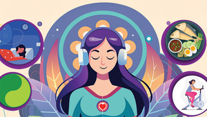 Noviembre, mes de la promoción de la salud mediante hábitos y entornos saludables