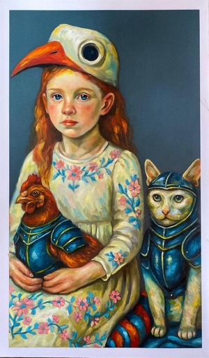 El arte se abre al público con “Atelier Abierto y Café en el Staudt”