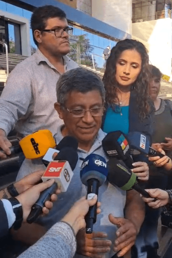 Mafia de Pagarés: víctimas piden juicio político contra ministros de la Corte