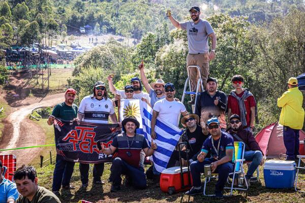 Más de 2,2 millones de personas ya visitaron Paraguay durante el 2025 - Noticiero Paraguay