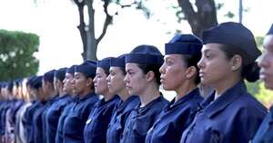 Diario HOY | Convocan a mujeres y hombres que quieran ingresar al Cimefor