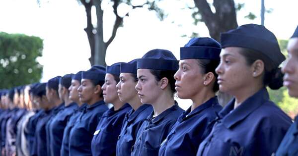 Diario HOY | Convocan a mujeres y hombres que quieran ingresar al Cimefor