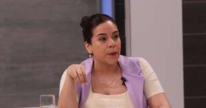 Diario HOY | Johana Ortega propone encuesta en abril para definir candidatura de la oposición