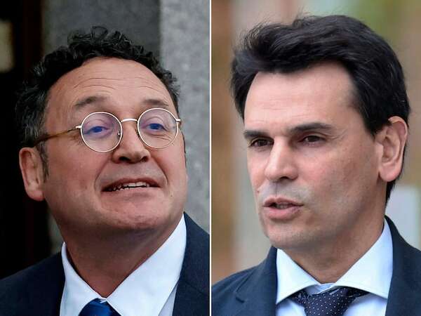 Justicia española pide juzgar a exministro del presidente Sánchez - Mundo - ABC Color