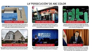 ABC busca traficar influencia con presión mediática - ADN Digital