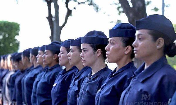 Convocan a mujeres y hombres que quieran ingresar al Cimefor – Prensa 5