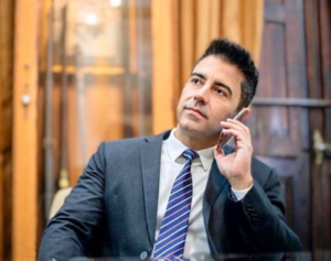 Caso de violencia doméstica expone graves fallas del sistema judicial - PDS RADIO Y TV