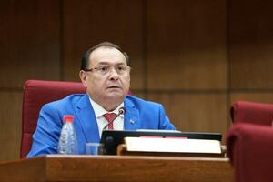 Uso del polígrafo no está reglamentado, critica senador colorado - Política - ABC Color