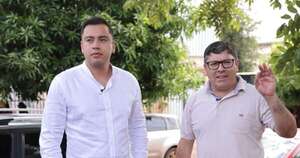 La Nación / Hartos de alianza con Prieto, liberales instan al voto castigo en comicios esteños