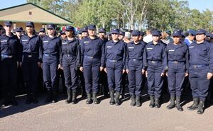 Convocan a mujeres y hombres que quieran ingresar al Cimefor