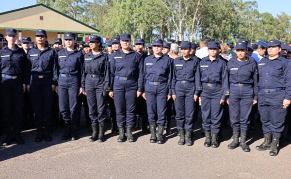 Convocan a mujeres y hombres que quieran ingresar al Cimefor