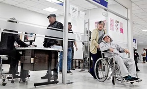 IPS: jubilados deben actualizar el trámite de “supervivencia” hasta el 6 de noviembre