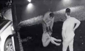 Jueza beneficia con arresto domiciliario a hombre denunciado por golpiza a una mujer – Prensa 5