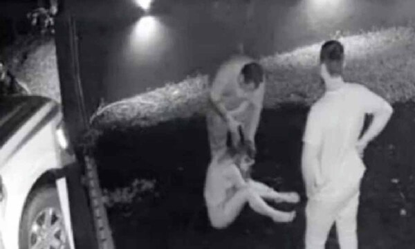 Jueza beneficia con arresto domiciliario a hombre denunciado por golpiza a una mujer – Prensa 5