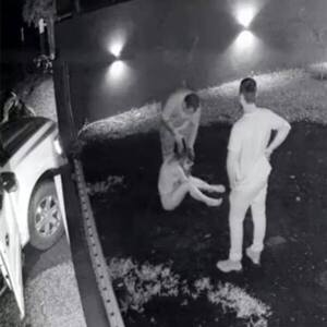 Popular / Presunto torturador de mujer, se “salvó” de la cárcel por 200 millones