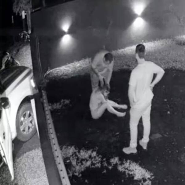 Popular / Presunto torturador de mujer, se “salvó” de la cárcel por 200 millones