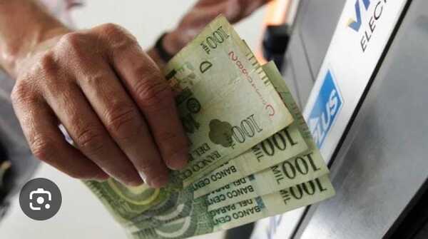 Popular / ¡Atenti jubilados! El 17 de noviembre se pagará aguinaldo