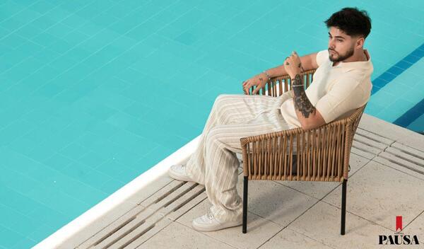 La honesta revelación de Luigi Manzoni | Pausa