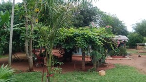 Dos jefes de Diputados y pobladores enfrentan un pleito por tierras donde habría oro escondido