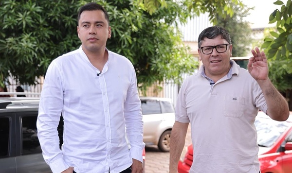 Contraloría Ciudadana apunta a Mujica como líder de esquema corrupto en CDE - ADN Digital