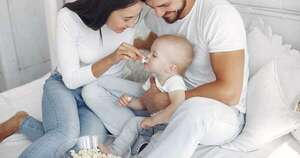 La Nación / ¿Mediocre por no tener hijos? La frase que molestó a muchos en TikTok