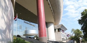 Víctimas de la denominada “mafia de los pagarés” solicitan juicio político al titular de la Corte Suprema