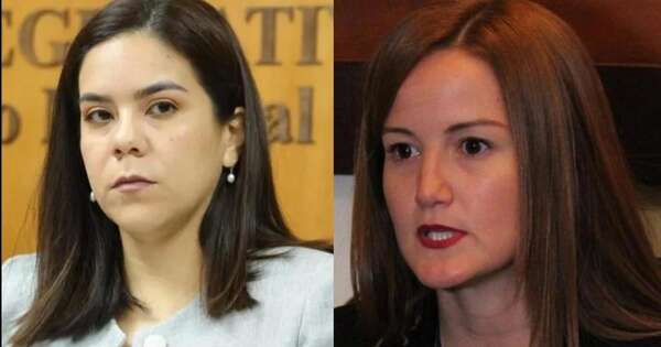 La Nación / Diputada condiciona a Soledad Núñez a no presentar candidatura fuera de acuerdo