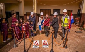 Municipalidad de CDE anuncia 23 nuevas obras