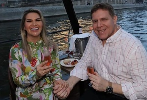 Contraloría analiza bienes y movimientos financieros de Eddie Jara y la diputada Johana Vega