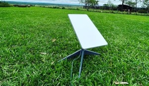 Paraguay avanza hacia la inclusión digital con conectividad satelital en comunidades rurales