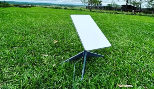 Paraguay avanza hacia la inclusión digital con conectividad satelital en comunidades rurales