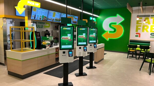 Subway® designa al Grupo Vierci como su Master Franquiciado para España y Portugal