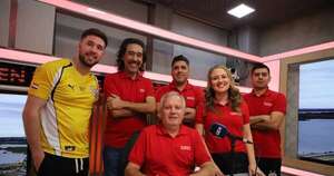 Diario HOY | VS Sports el gran salto de Versus por sus siete años