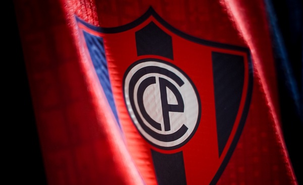 La baja sensible de Cerro Porteño para el partido ante Sportivo Trinidense