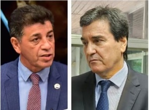 Ríos y Santander presentaron acciones para asegurar su inamovilidad en la Corte hasta los 75 años