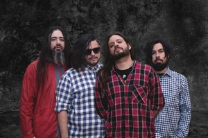 La banda Cuatrotreinta estrenó su nuevo sencillo «Sentencia Eterna»