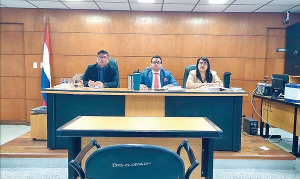 Condenan homicidio a Tiago Ortola, líder del Clan Órtola