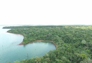 En el día de las reservas de biósfera, Itaipú remarca su importancia para el desarrollo sostenible y la biodiversidad | DIARIO PRIMERA PLANA