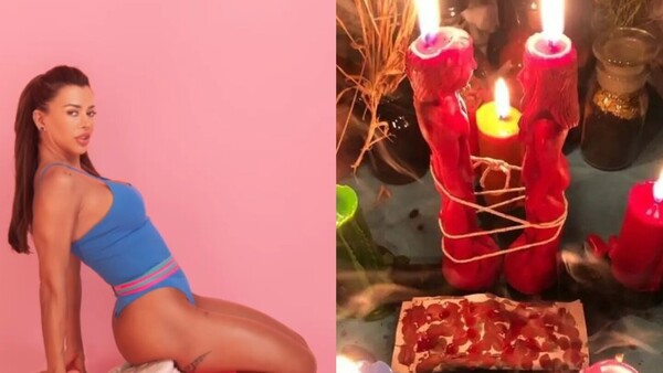 Marly Figueredo quiere que gobierno actúe contra “payeseros”