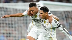 El equipo ideal del 2025 de FIFPRO