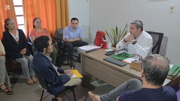 Pacientes piden el nombramiento oficial de su médico en la USF Juan XXIII - Concepción al Día