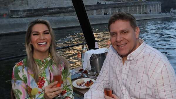 Pareja cartista investigada: Contraloría pone la mira sobre Eddie Jara y Johana Vega