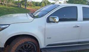 AUDIO: Jefe de sicarios se resistió a ser detenido porque creyó que iba a ser asesinado - A La Gran 7-30 - ABC Color