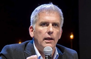 Agustín Saguier lamenta que oposición no administre bien sus diferencias